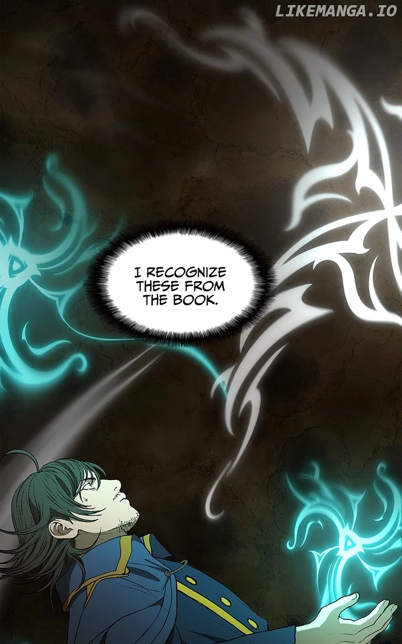 Return of the Runebound Professor Chapter 3 page 100