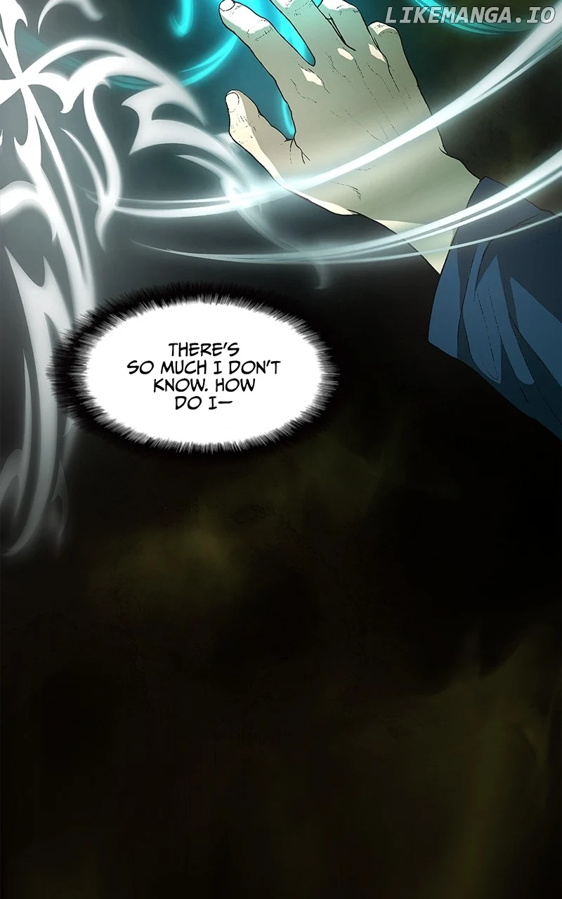 Return of the Runebound Professor Chapter 3 page 104