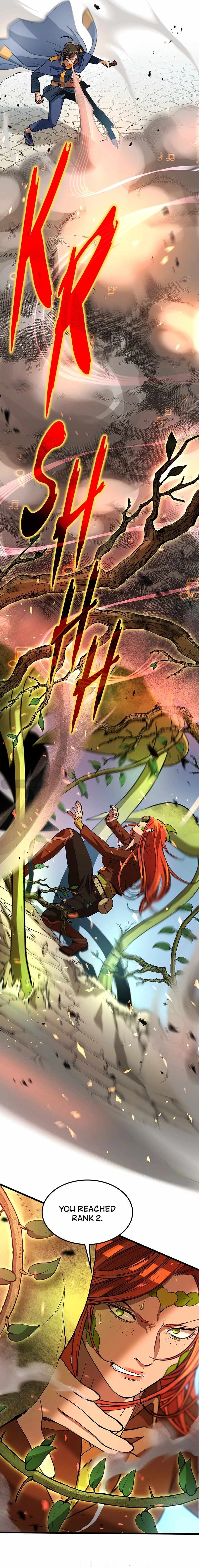 Return of the Runebound Professor Chapter 34 page 15