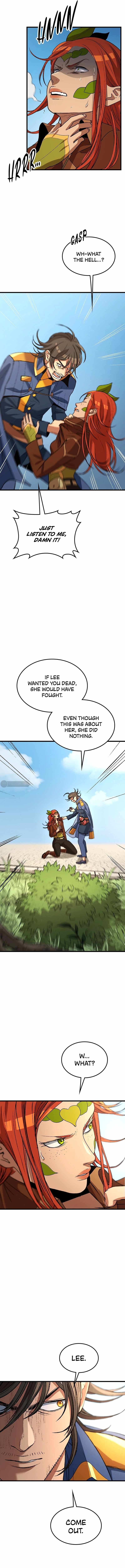 Return of the Runebound Professor Chapter 34 page 18