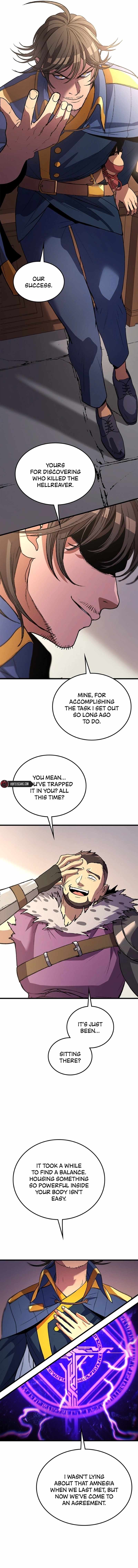 Return of the Runebound Professor Chapter 36 page 8
