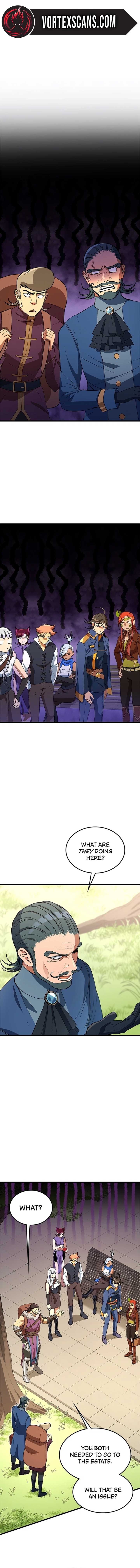 Return of the Runebound Professor Chapter 37 page 2