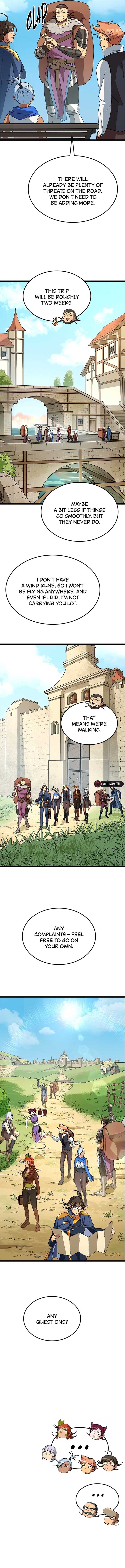 Return of the Runebound Professor Chapter 37 page 4
