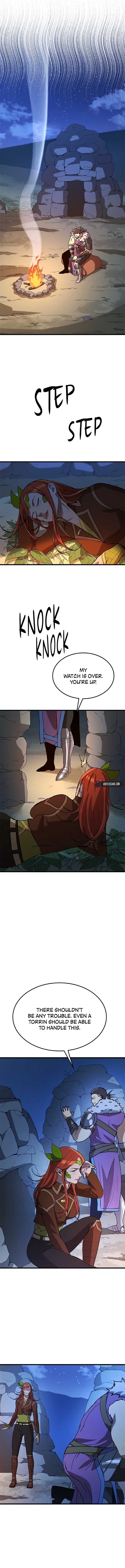 Return of the Runebound Professor Chapter 37 page 12
