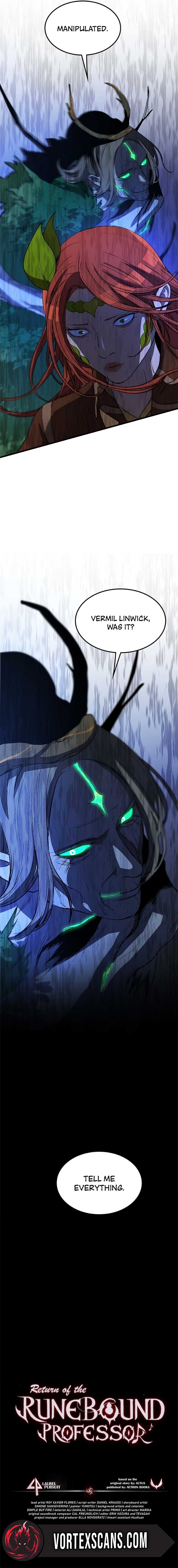 Return of the Runebound Professor Chapter 37 page 16