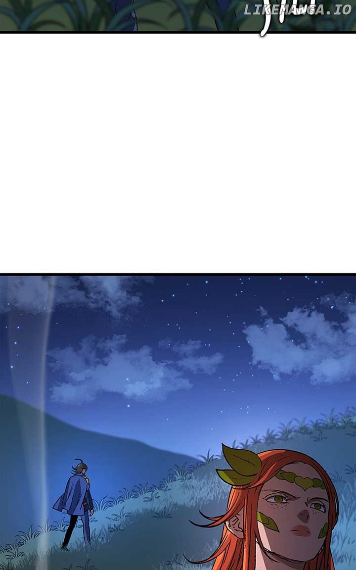 Return of the Runebound Professor Chapter 38 page 9