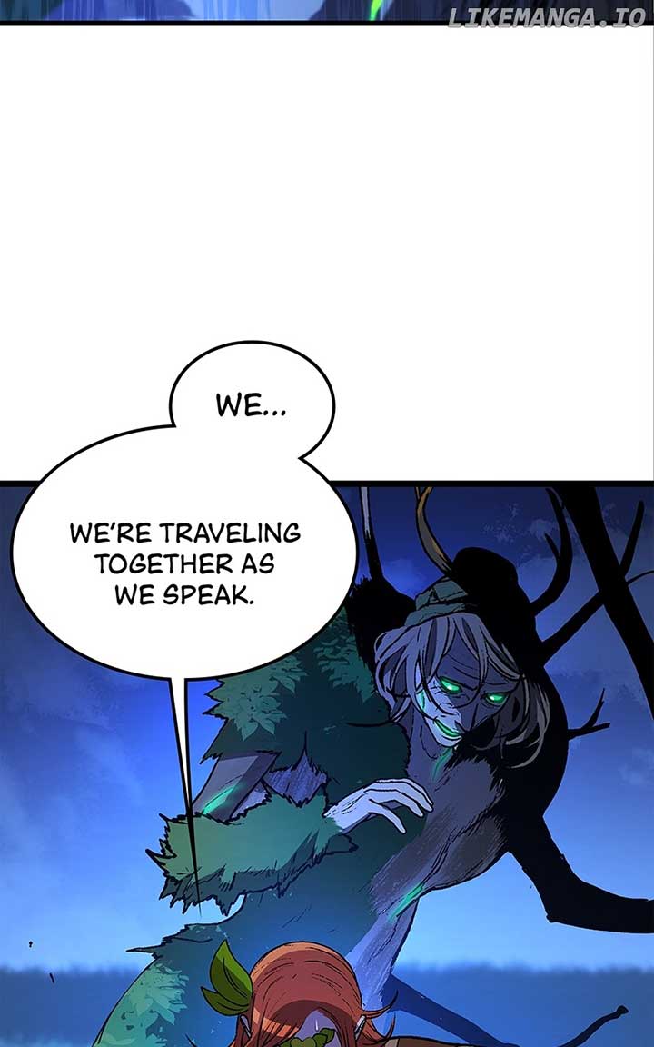 Return of the Runebound Professor Chapter 38 page 18