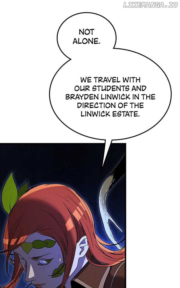 Return of the Runebound Professor Chapter 38 page 20