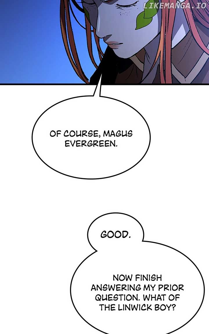 Return of the Runebound Professor Chapter 38 page 33