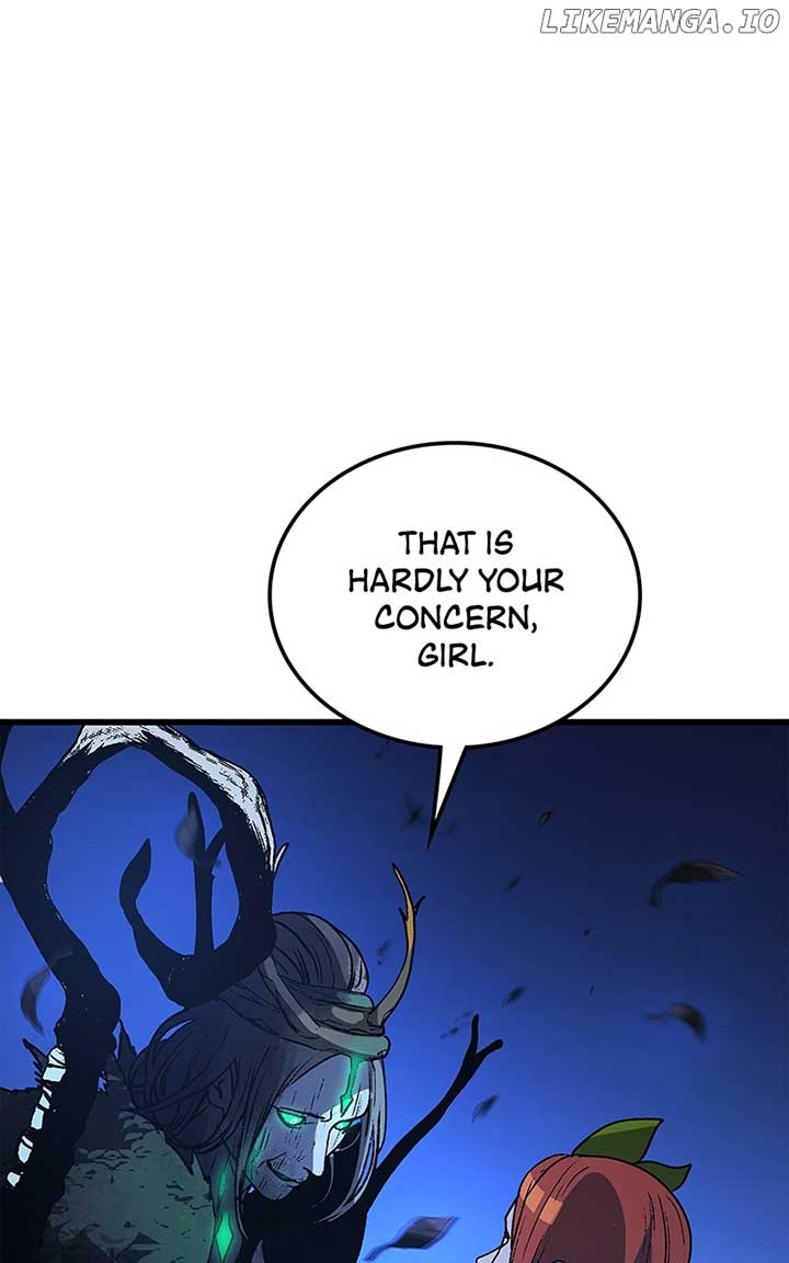 Return of the Runebound Professor Chapter 38 page 50