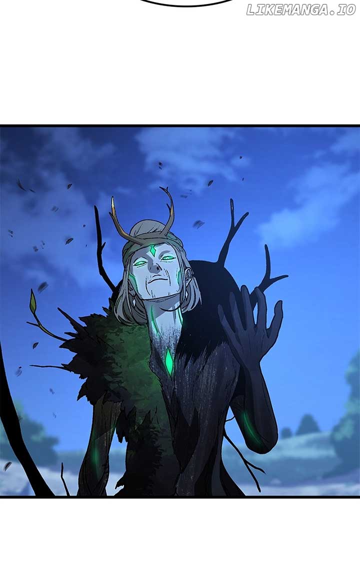 Return of the Runebound Professor Chapter 38 page 49