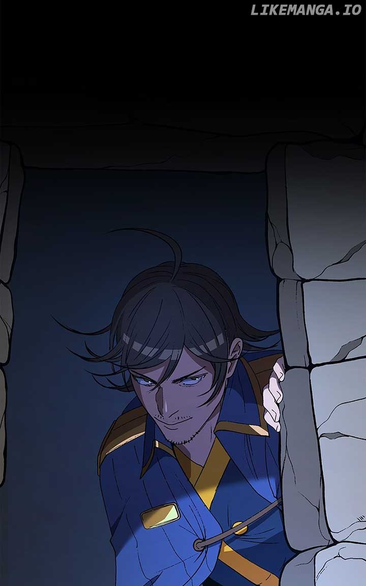 Return of the Runebound Professor Chapter 38 page 3
