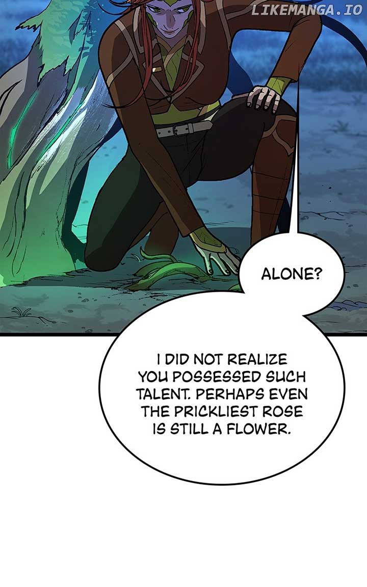 Return of the Runebound Professor Chapter 38 page 19