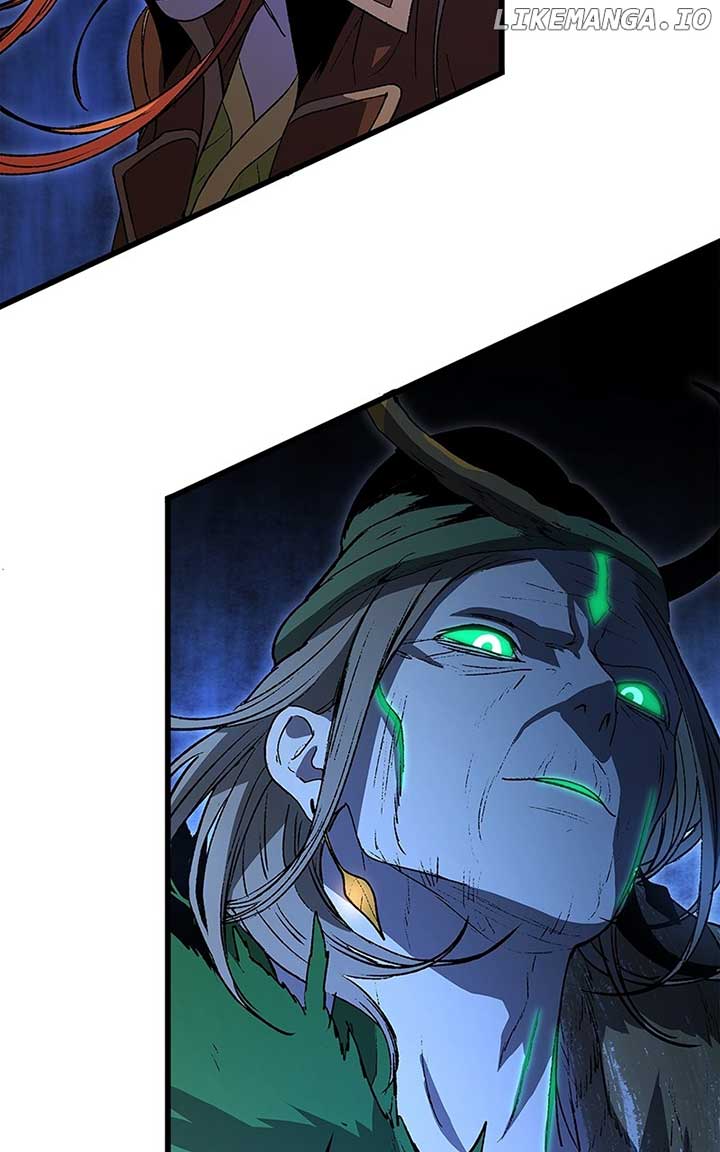 Return of the Runebound Professor Chapter 38 page 21