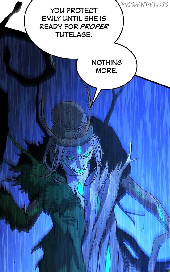Return of the Runebound Professor Chapter 38 page 29