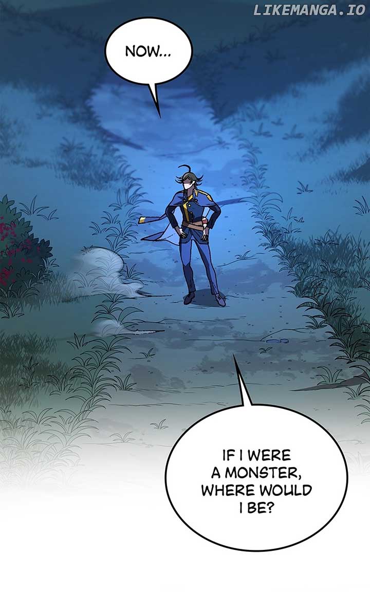 Return of the Runebound Professor Chapter 38 page 14