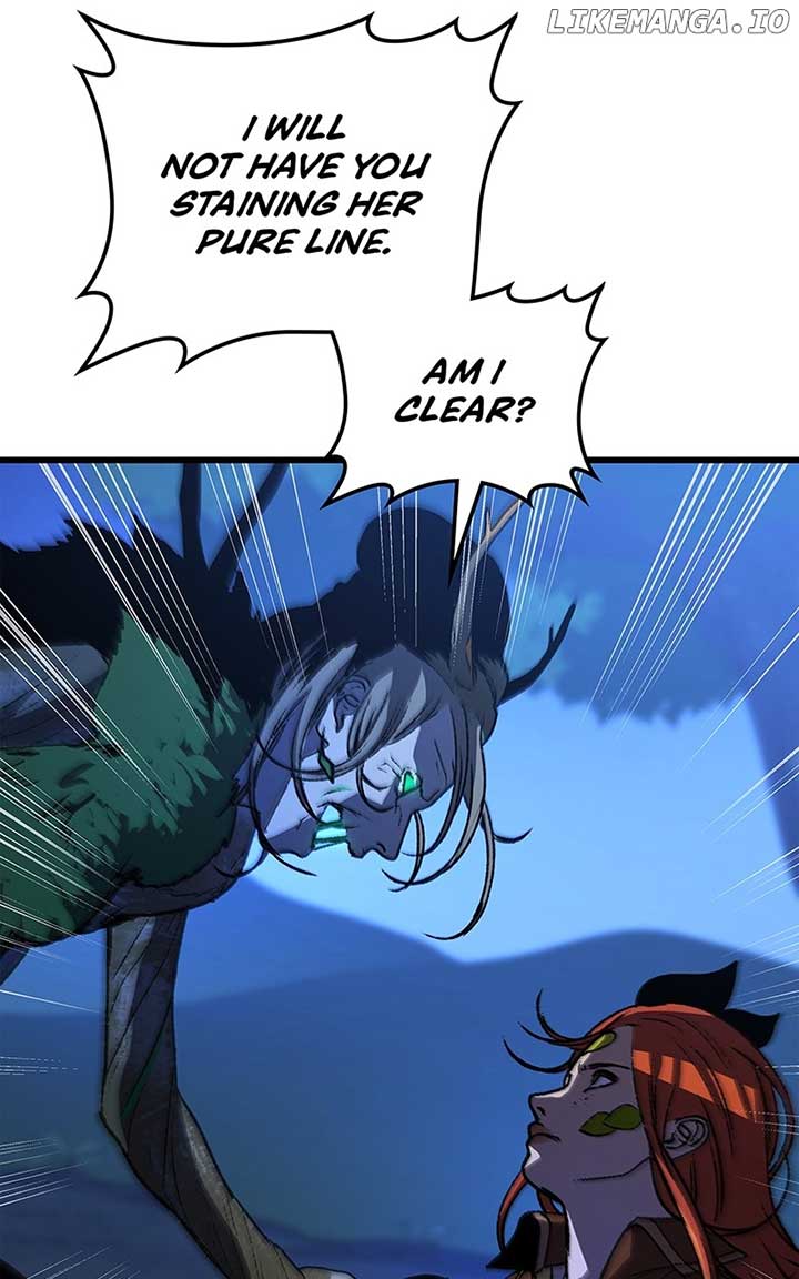 Return of the Runebound Professor Chapter 38 page 31