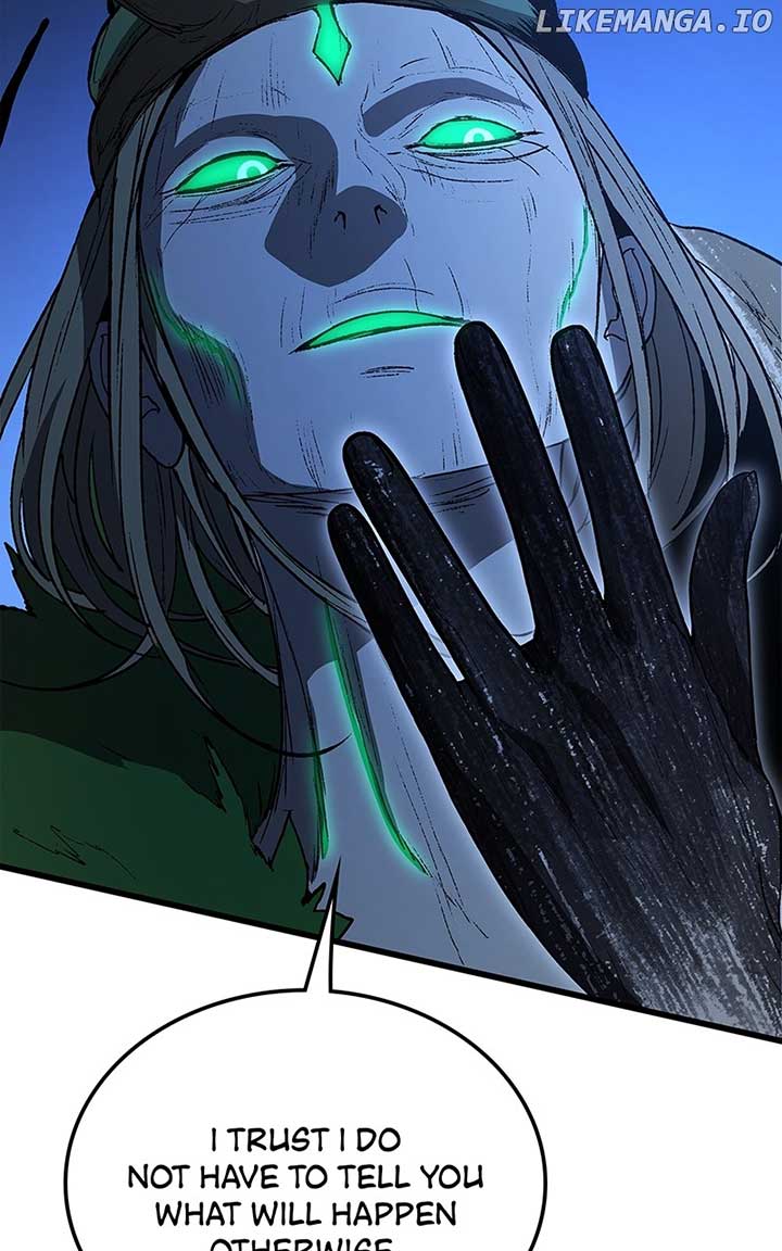 Return of the Runebound Professor Chapter 38 page 43
