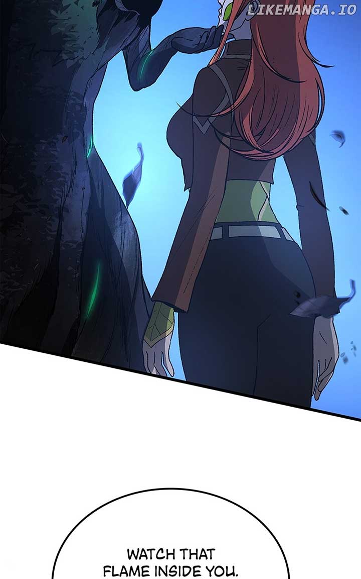 Return of the Runebound Professor Chapter 38 page 51