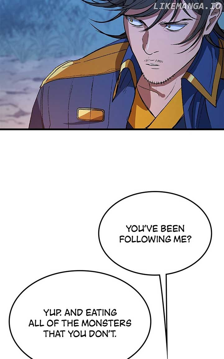 Return of the Runebound Professor Chapter 38 page 65