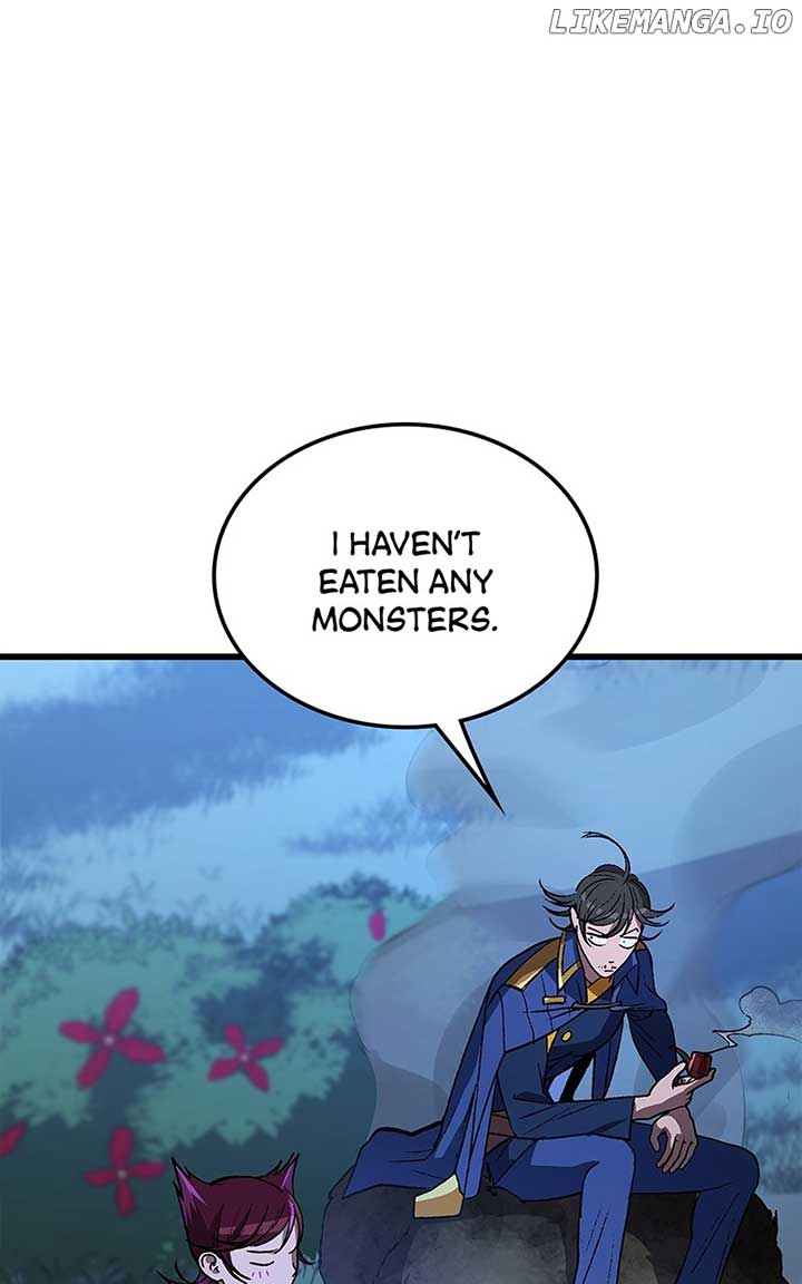 Return of the Runebound Professor Chapter 38 page 67
