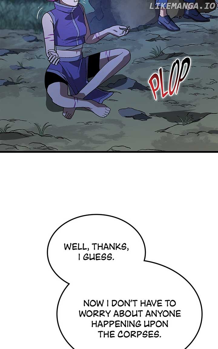Return of the Runebound Professor Chapter 38 page 68