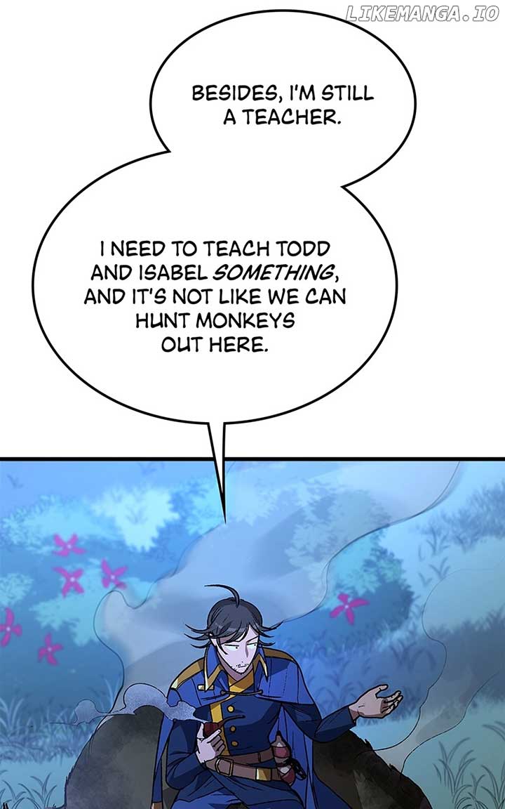 Return of the Runebound Professor Chapter 38 page 72