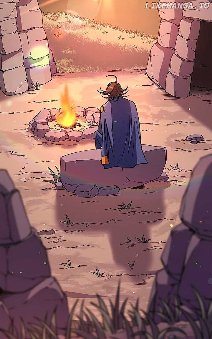 Return of the Runebound Professor Chapter 38 page 82