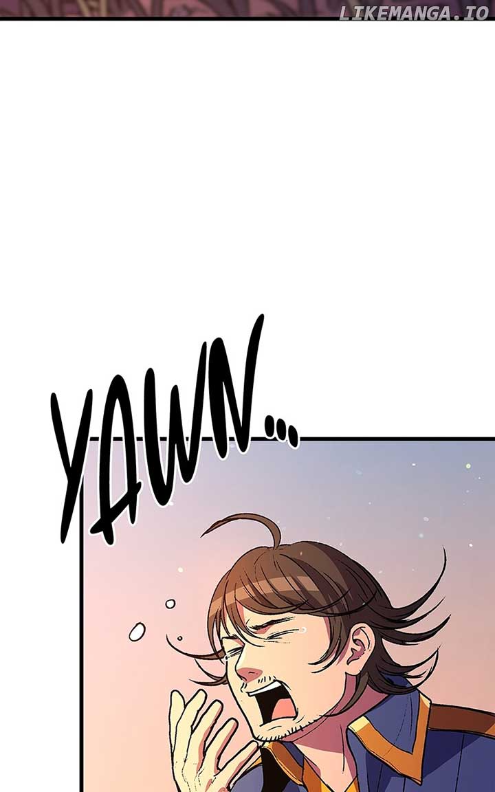 Return of the Runebound Professor Chapter 38 page 83