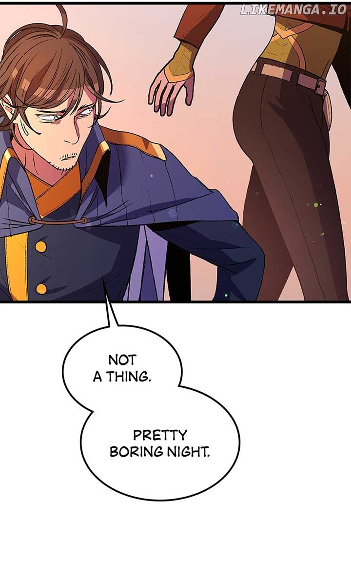 Return of the Runebound Professor Chapter 38 page 85