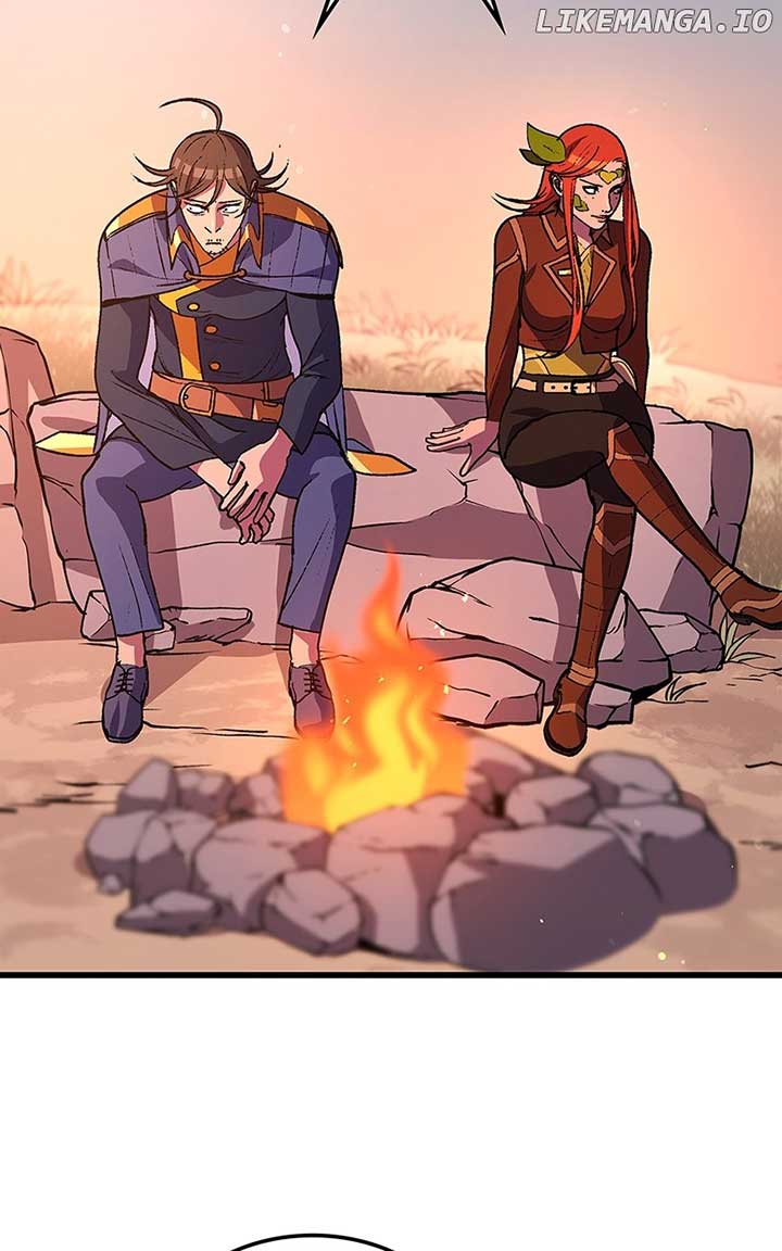 Return of the Runebound Professor Chapter 38 page 88