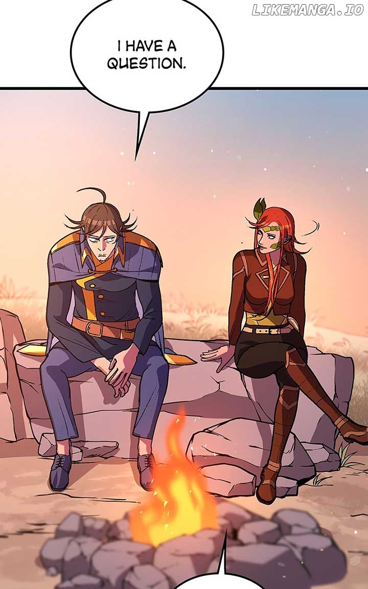 Return of the Runebound Professor Chapter 38 page 89