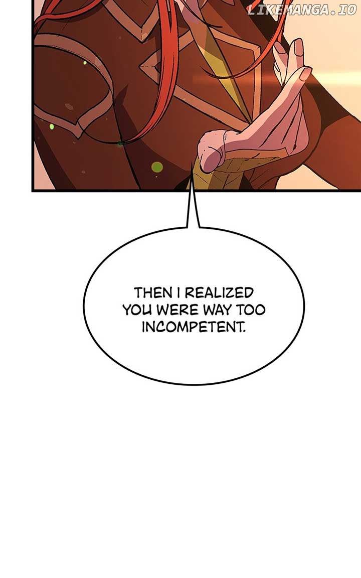 Return of the Runebound Professor Chapter 38 page 93
