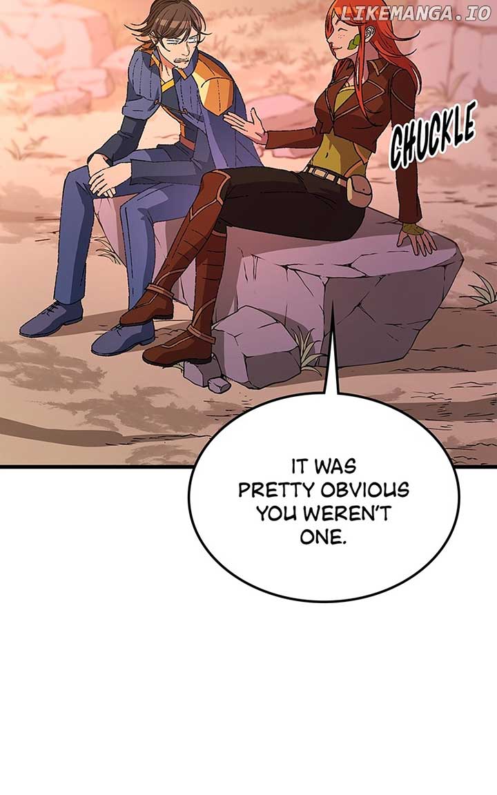 Return of the Runebound Professor Chapter 38 page 95