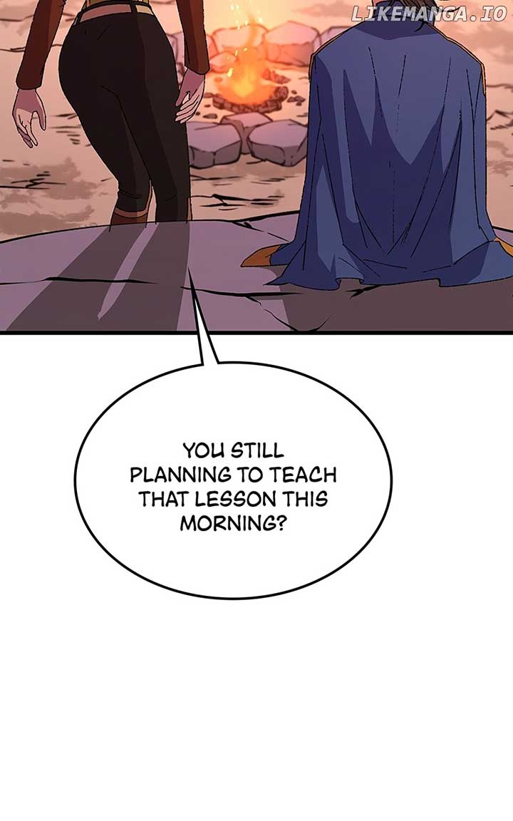 Return of the Runebound Professor Chapter 38 page 97
