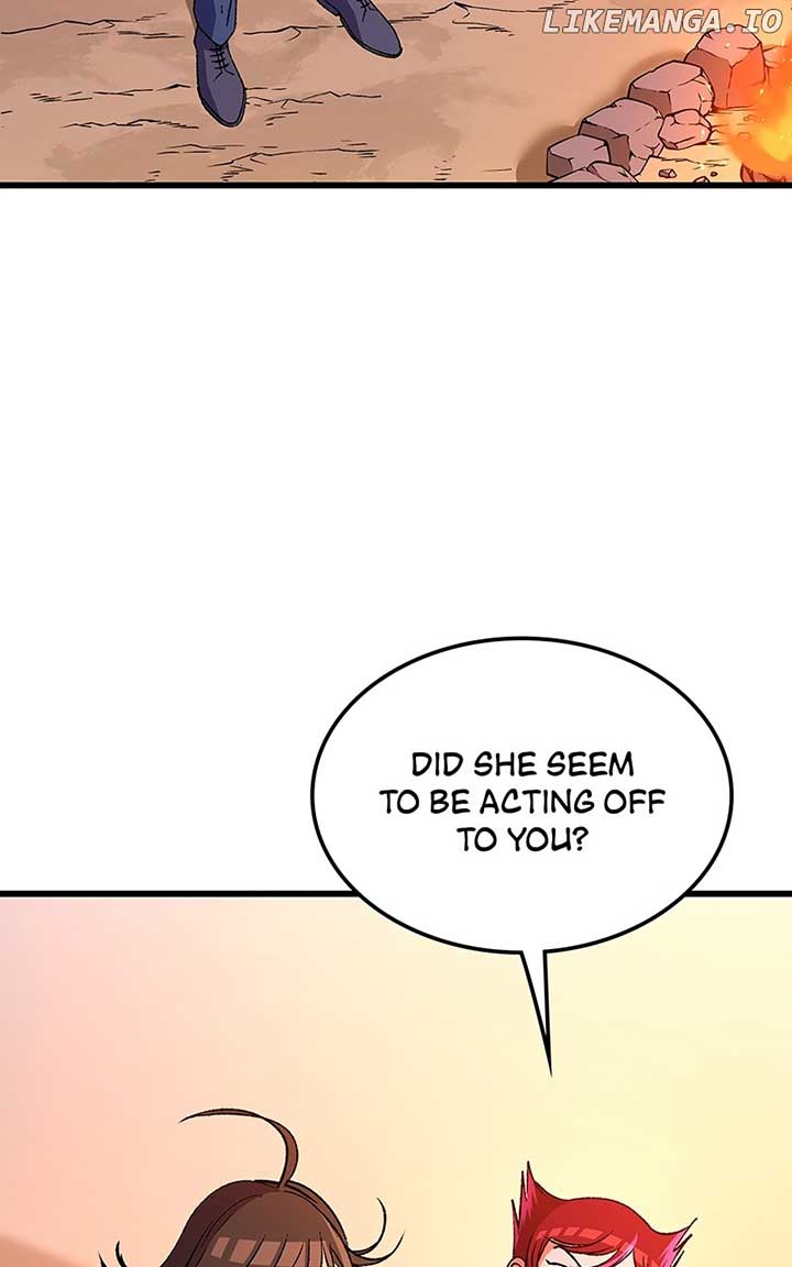 Return of the Runebound Professor Chapter 38 page 104