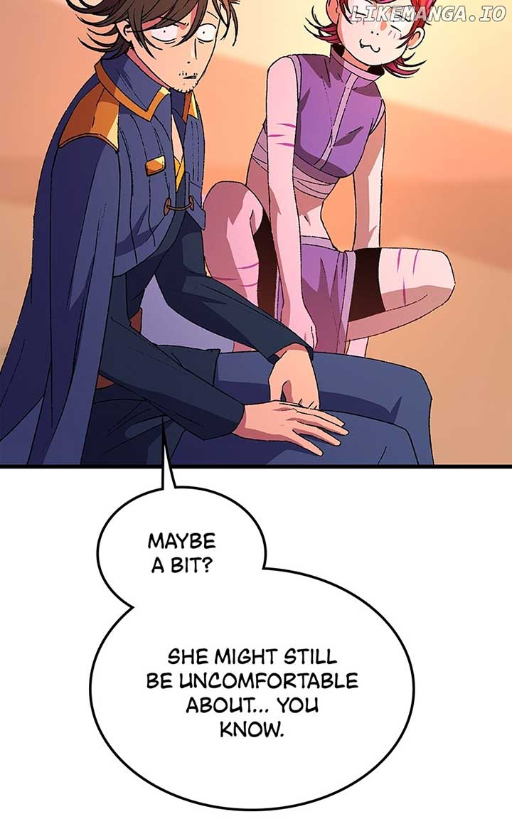 Return of the Runebound Professor Chapter 38 page 105