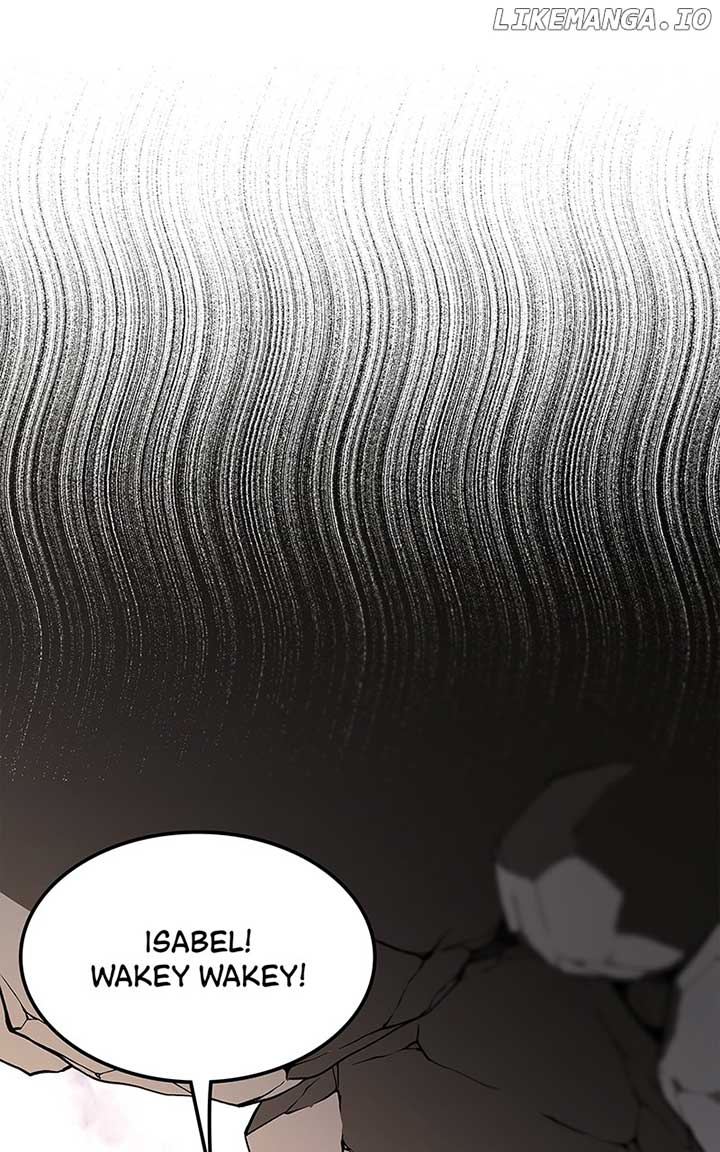 Return of the Runebound Professor Chapter 38 page 110