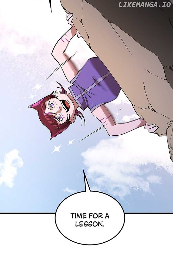 Return of the Runebound Professor Chapter 38 page 111