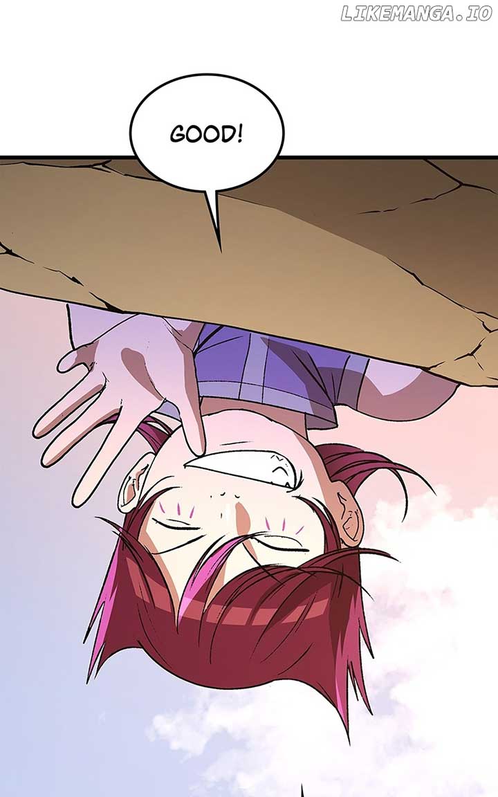 Return of the Runebound Professor Chapter 38 page 115