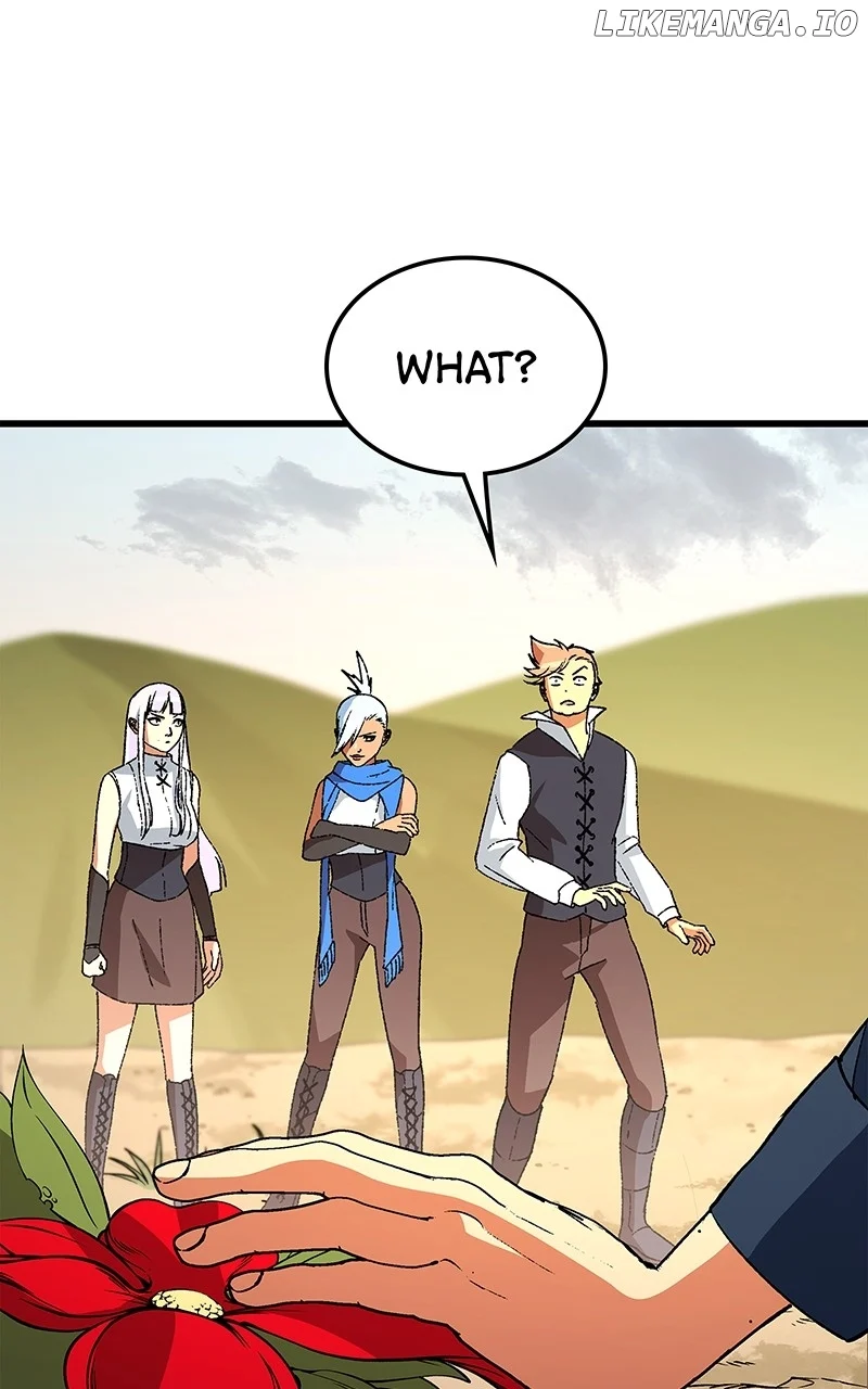 Return of the Runebound Professor Chapter 39 page 6