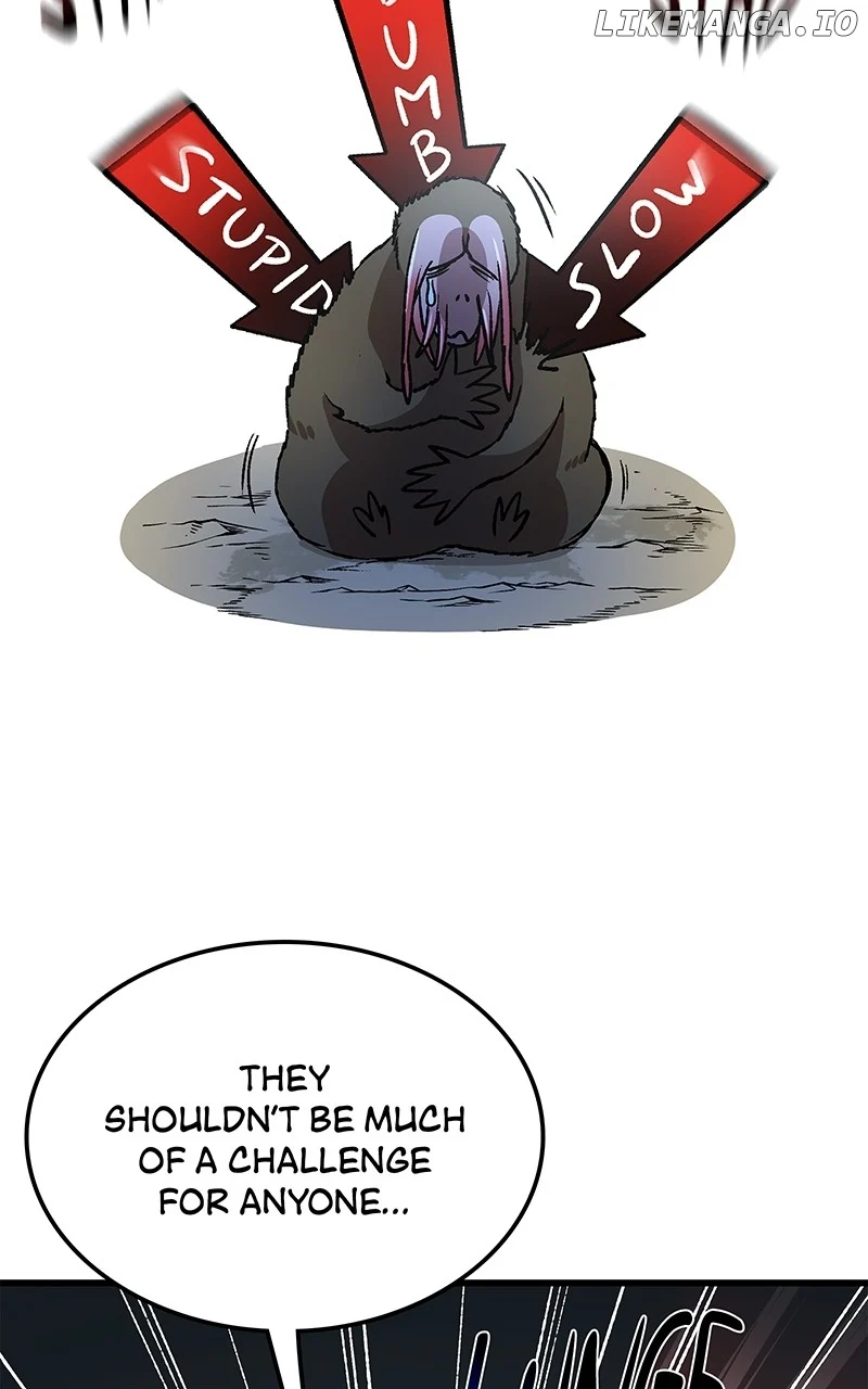 Return of the Runebound Professor Chapter 39 page 19