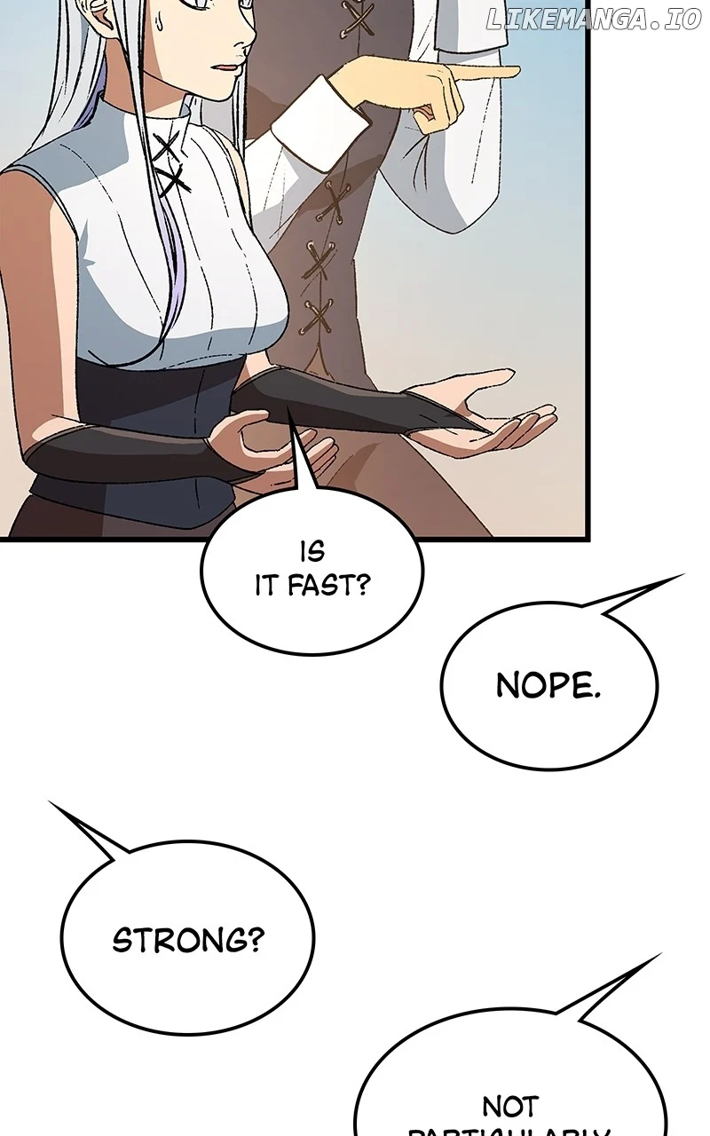 Return of the Runebound Professor Chapter 39 page 17