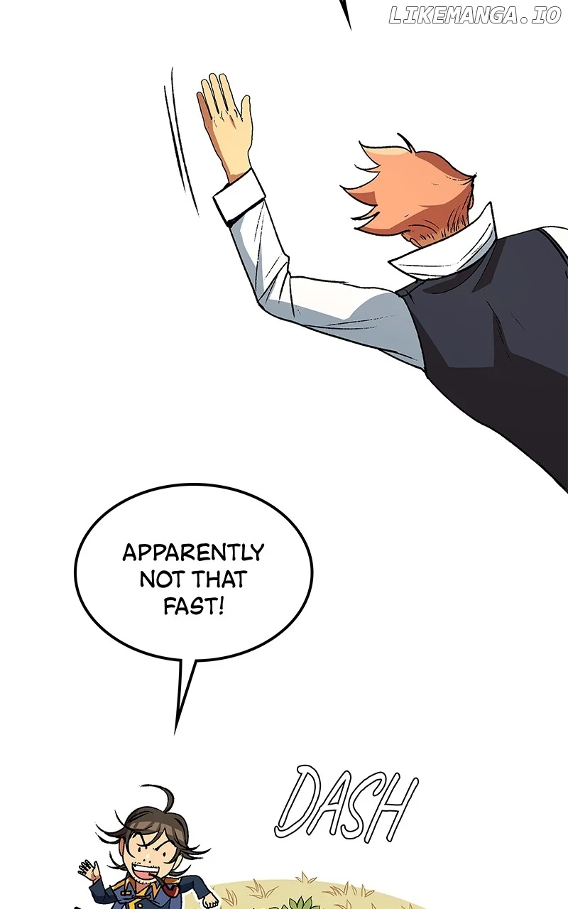 Return of the Runebound Professor Chapter 39 page 24