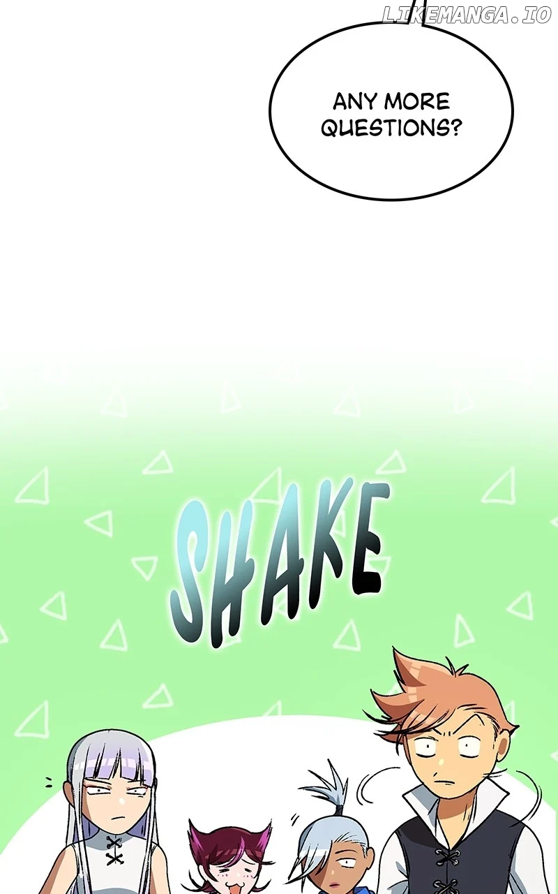 Return of the Runebound Professor Chapter 39 page 27