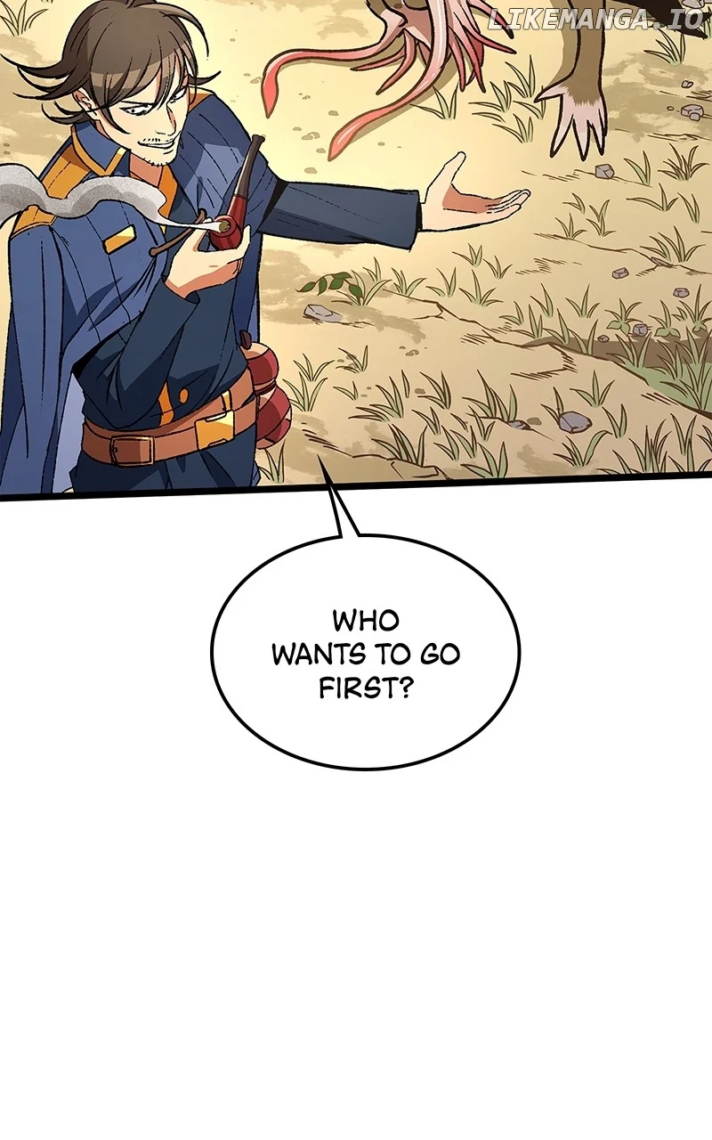 Return of the Runebound Professor Chapter 39 page 30