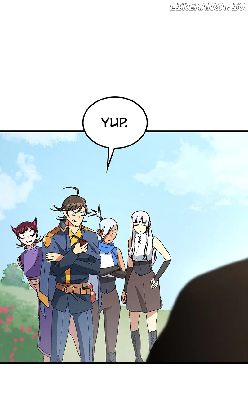 Return of the Runebound Professor Chapter 39 page 34