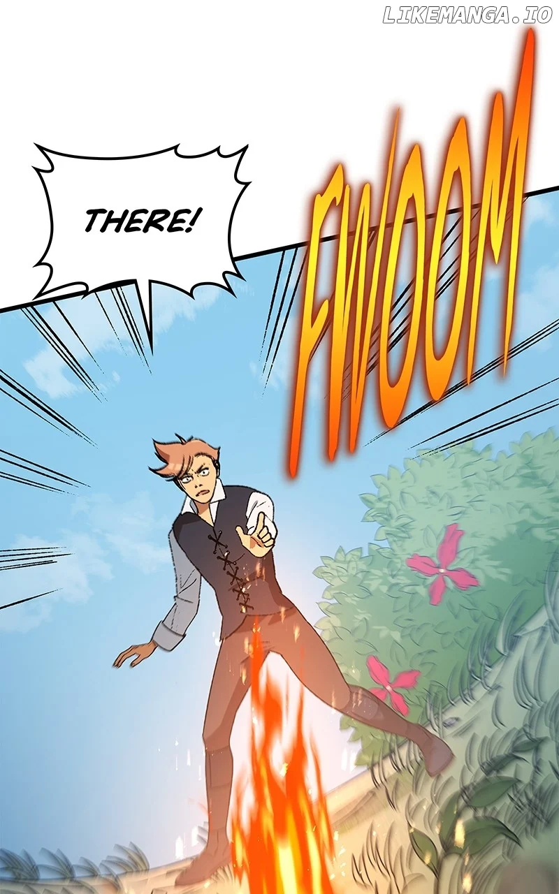 Return of the Runebound Professor Chapter 39 page 38