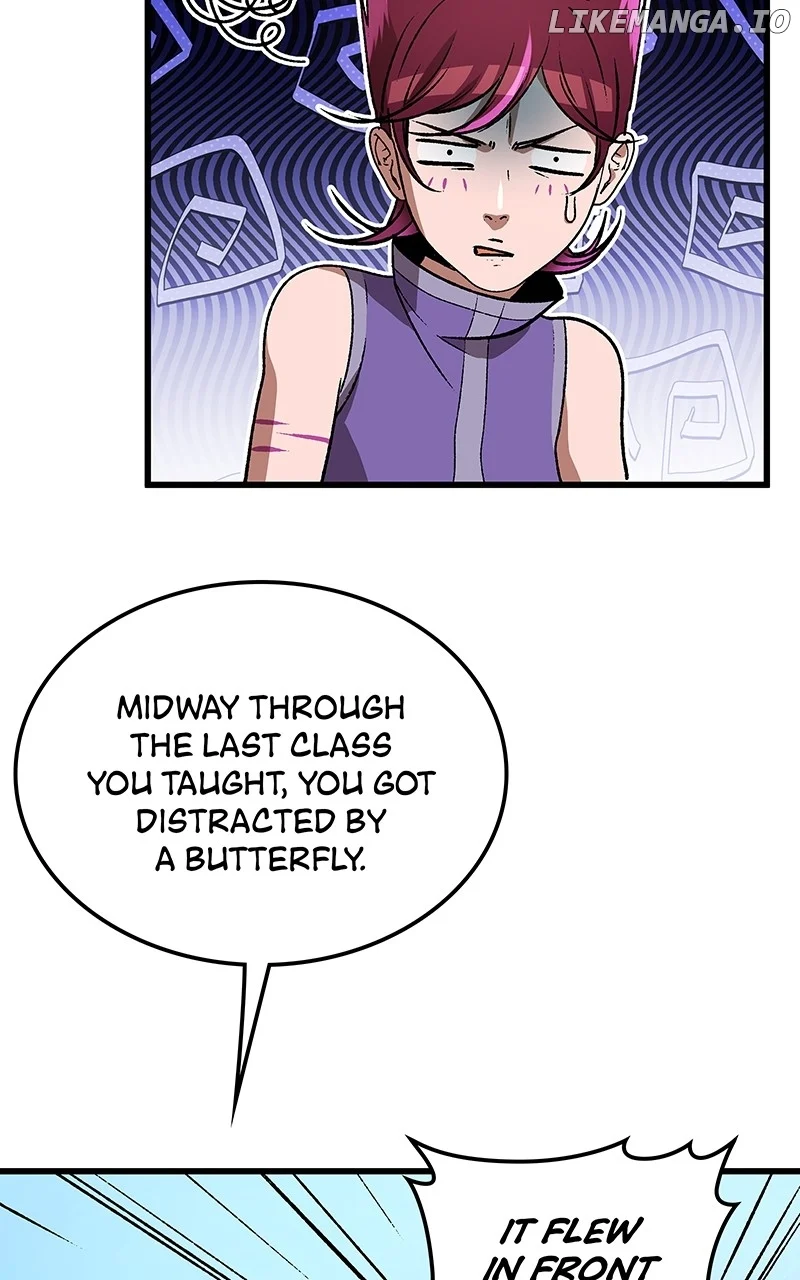 Return of the Runebound Professor Chapter 39 page 52