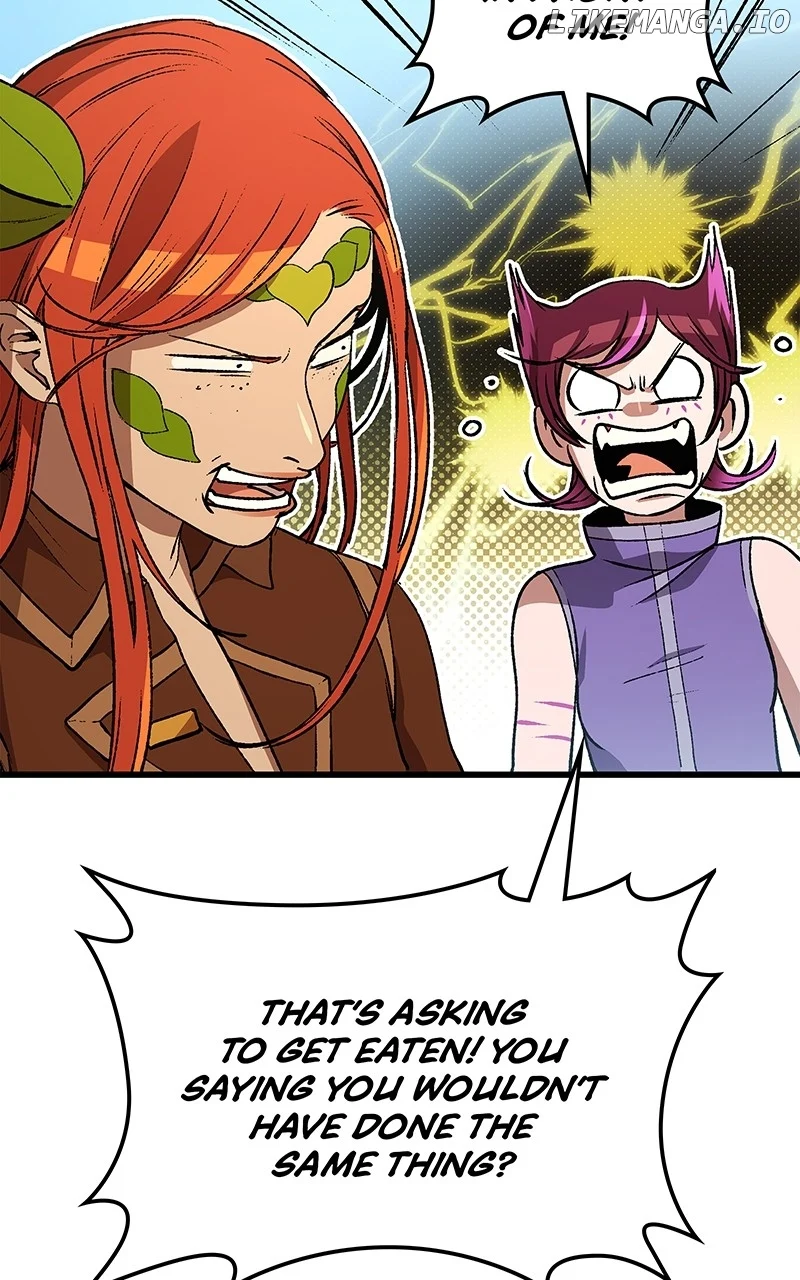 Return of the Runebound Professor Chapter 39 page 53